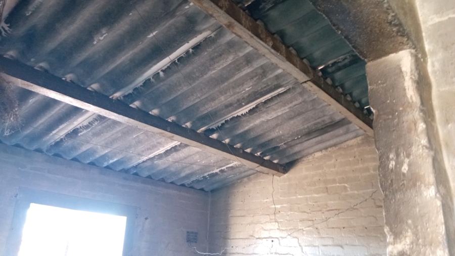 2 Bedroom Property for Sale in Aberdeen Eastern Cape